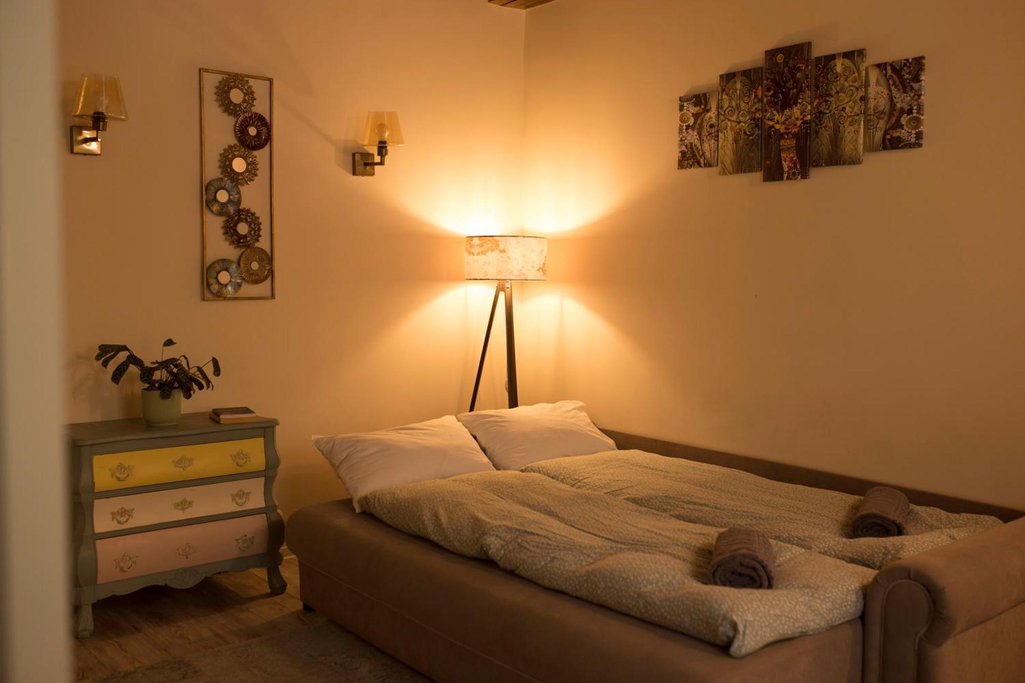 Seek And Hide - Little Julia'S Hideaway Brașov Exterior foto